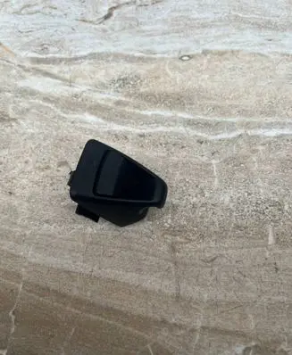 Volvo C40 Sun visor clip/hook/bracket 