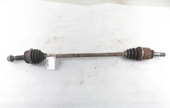 Citroen C1 Front driveshaft 