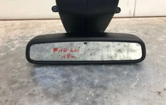 BMW 5 F10 F11 Rear view mirror (interior) 9274266