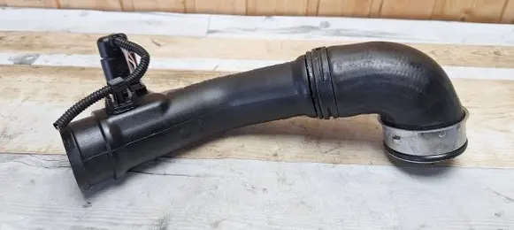 Intercooler hose/pipe