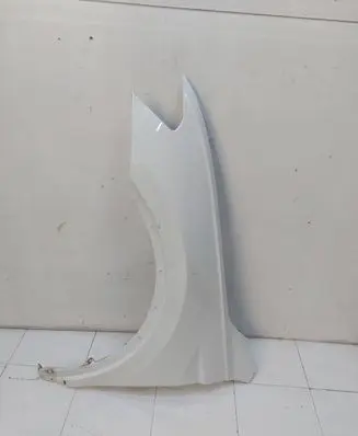 Volkswagen Tiguan Fender