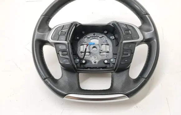 Citroen DS4 Steering wheel 0060016795 96754519ZD 307519499P96