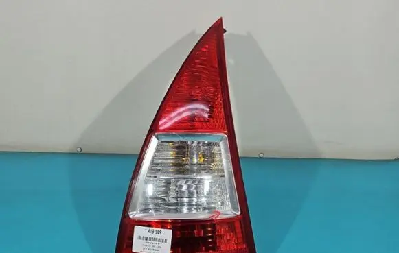 Citroen C3 Rear/tail lights IMPRK1419909