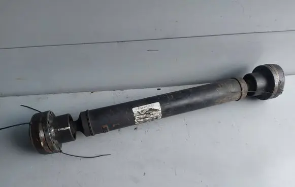 Mercedes-Benz R W251 Front prop shaft A1644100501