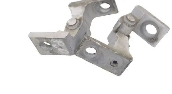 Volkswagen Beetle A5 Front door upper hinge 