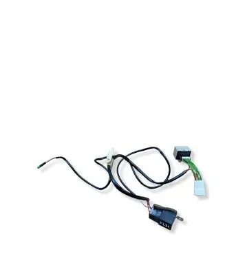 Toyota Avensis T250 Other relay 8198005040