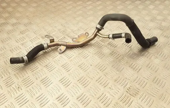 Renault Koleos II Engine coolant pipe/hose