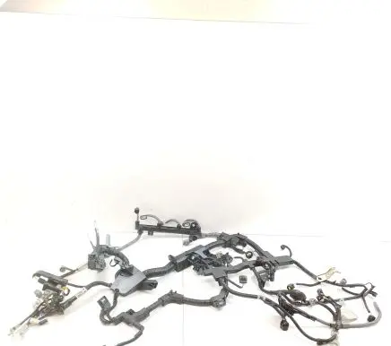 Toyota Corolla E210 E21 Engine installation wiring loom 82123 02193W