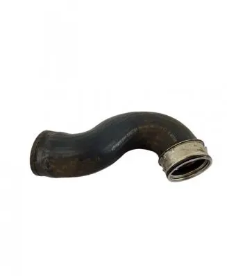 Mercedes-Benz ML W163 Intercooler air channel guide 