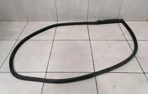 Porsche 911 996 Front door rubber seal 99653707603