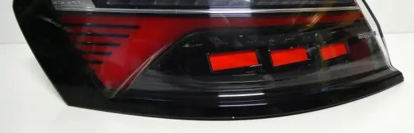 Volkswagen Arteon Shooting Brake Rear/tail lights 3G7945207B