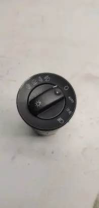 Audi A4 S4 B7 8E 8H Light switch 8e0941531D