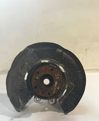 BMW 7 F01 F02 F03 F04 Rear wheel hub spindle/knuckle 6775853