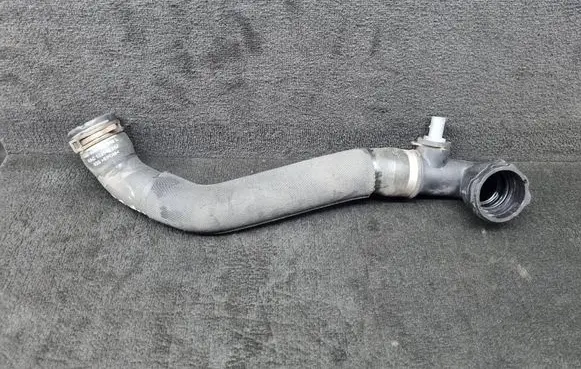 Audi A6 S6 C7 4G Engine coolant pipe/hose 4G0121049L