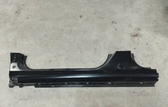 Honda Jazz Front sill (body part) 04641T5BG50ZZ 20190726050