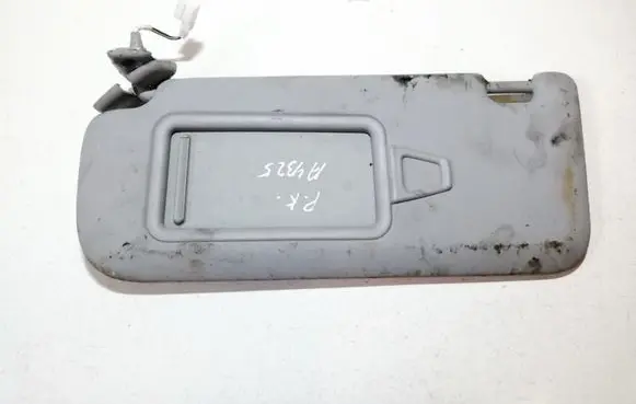 KIA Ceed Sun visor