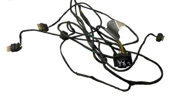 BMW X5 E70 Parking sensor (PDC) wiring loom 9228275