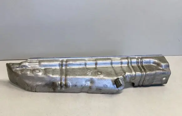 BMW X5 E70 Exhaust heat shield 8511809