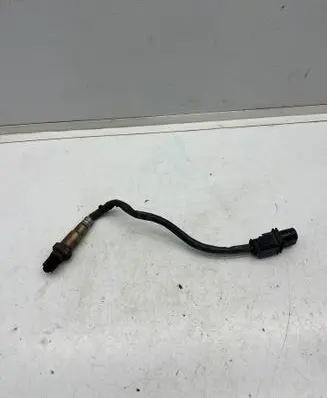 Peugeot 308 Lambda probe sensor 9687161080 0281004157