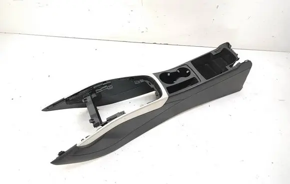 Audi A4 S4 B8 8K Center console 8k0864981d