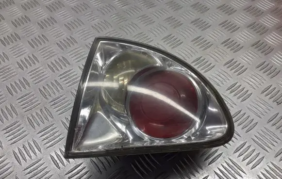 Seat Leon (1M) Rear/tail lights AKS