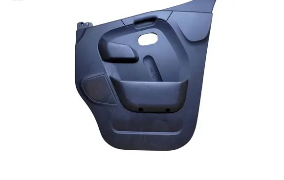 Renault Master III Front door card panel trim 809001997R SP9366