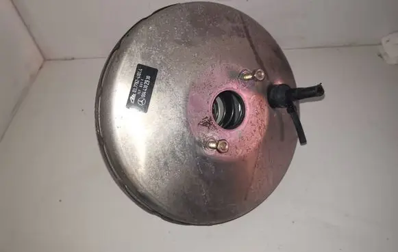 Mercedes-Benz E W210 Brake booster 0044302930