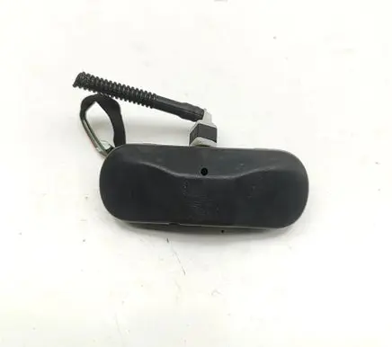 Volkswagen PASSAT B8 Windshield washer spray nozzle 5M0955986C