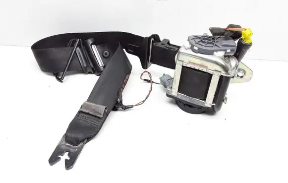 Volvo S60 Front seatbelt 39800482 P39800482