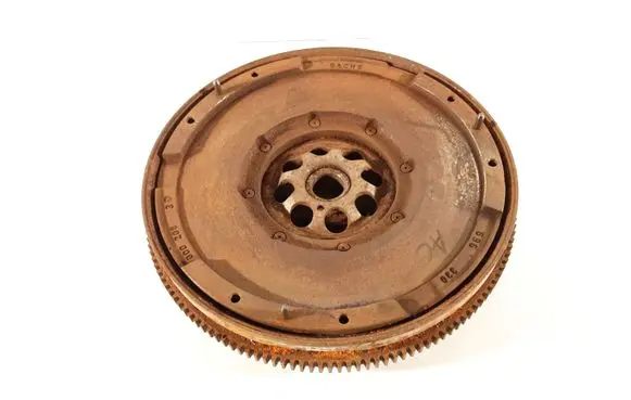 SsangYong Actyon Dual mass flywheel 696330000208