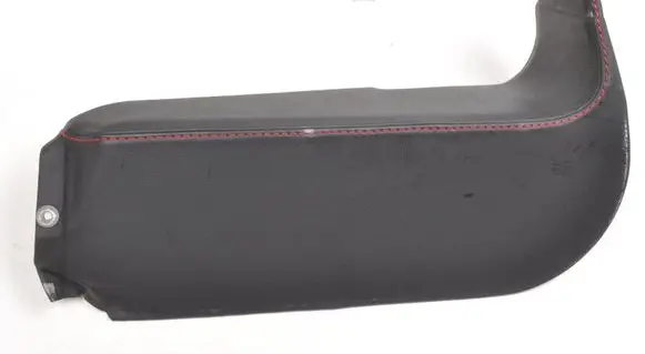 Aston Martin Vantage III Center console decorative trim 6G3302349ACW