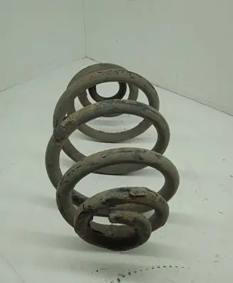 Audi A6 S6 C5 4B Rear coil spring