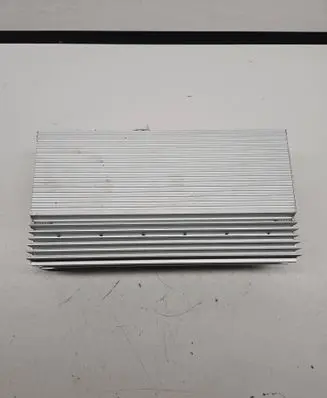 Chrysler Town u0026 Country V Sound amplifier 05107086AI 36670J