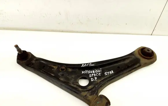Mitsubishi Space Star Front lower control arm/wishbone