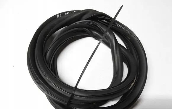 Citroen DS3 Rubber seal loading door g453fdsgsdf