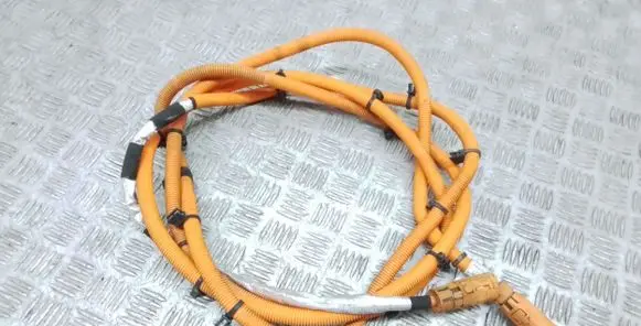 BMW i3 Engine installation wiring loom 9394652