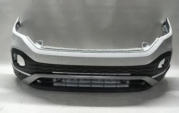 Volkswagen T-Cross Front bumper 2GM807221