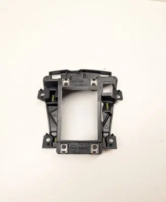 Opel Grandland X Gear shifter surround trim plastic 9833436580 00238595