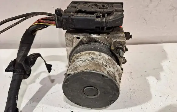 Renault Megane II ABS Pump 0265231300
