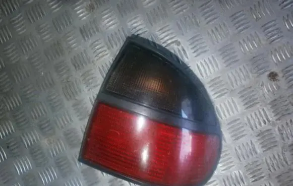 Renault Laguna I Rear/tail lights 7700820052