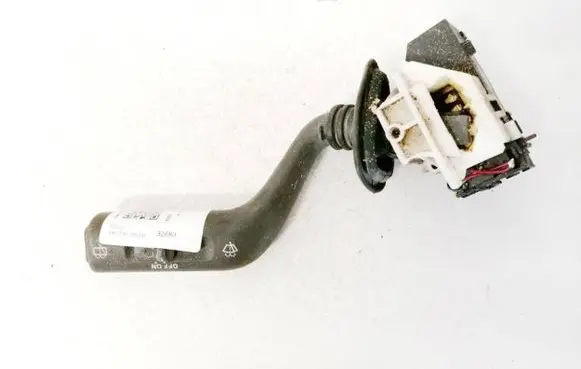 Volvo S40, V40 Wiper control stalk
