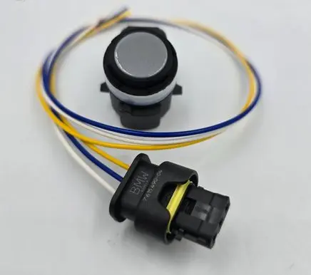 BMW X7 G07 Parking PDC sensor 66205A2DA43 5A2DA43 USS-50