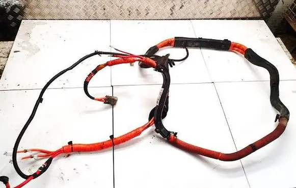 Ford C-MAX II Other wiring loom FM5814A099CB