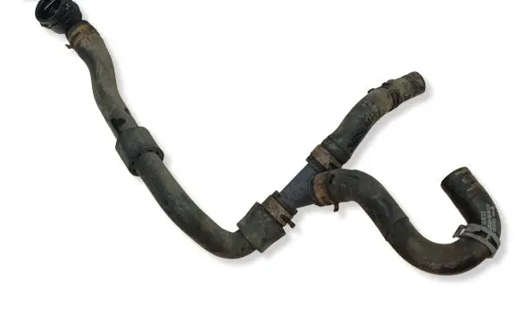 Skoda Octavia Mk3 (5E) Engine coolant pipe/hose 5Q0122051BD ZD2808 1K0121087Q