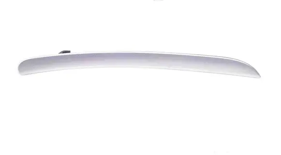 Audi A5 8T 8F Rear door card panel trim 8T0867419