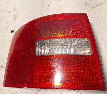 Audi A6 Allroad C5 Rear/tail lights 4B9945095F 41290383 412909999