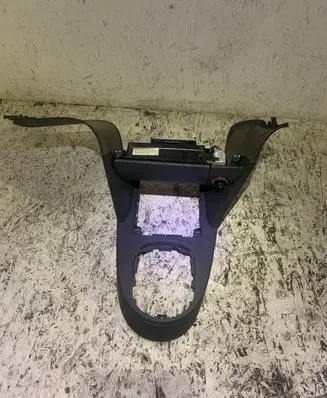 Volkswagen Touran I Center console 1T1863475
