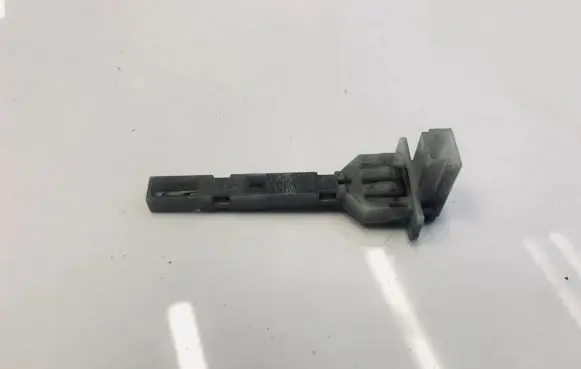 Interior temperature sensor