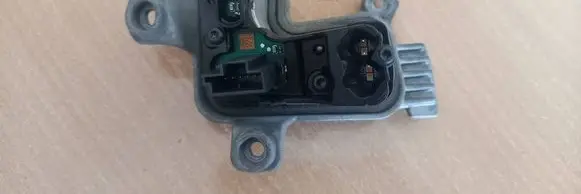 BMW 3 F30 F35 F31 LED ballast control module 19965502R