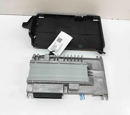 Audi e-tron Sound amplifier 4N0035223 4KE907461